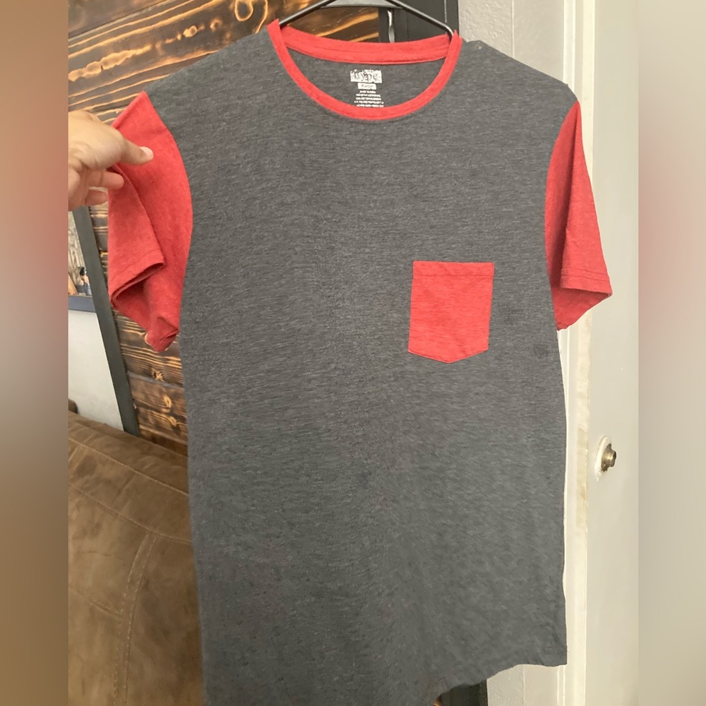 Boys Large Tee Shirt